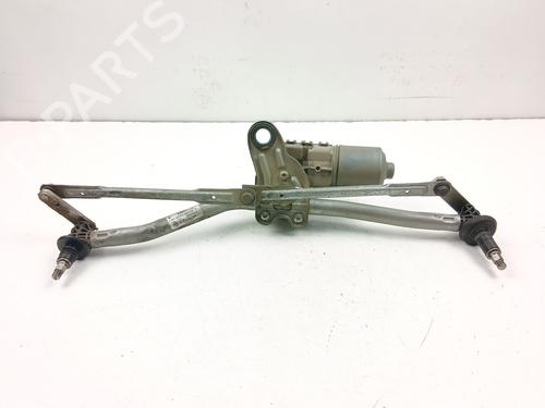 Front wiper motor BMW X3 (E83) 2.0 d | BP30169980M29