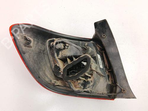 Right taillight DACIA SANDERO II 1.5 dCi | BP36238811C35 - Image 7