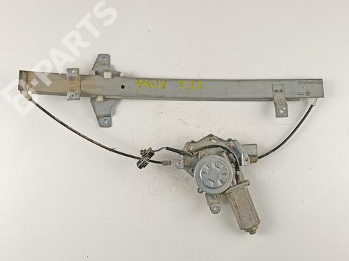 Used Rear left window mechanism Rear left window mechanism OPEL MONTEREY A (M92) 3.1 TD (UBS69D, UBS69G) (114 hp) 11138768 11138768