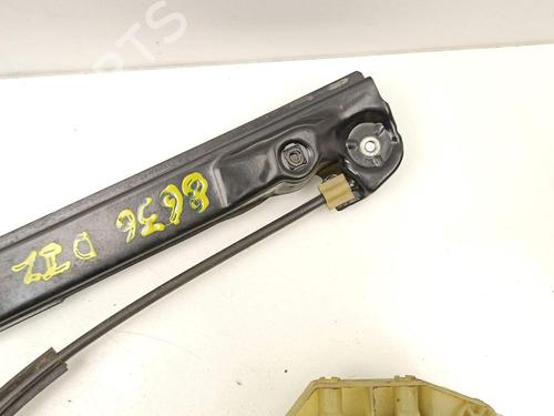 Front left window mechanism SEAT LEON (1P1) 1.9 TDI | BP24978640C22 - Image 13