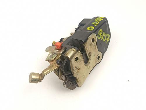 Used Front right lock CHRYSLER VOYAGER IV (RG, RS) 2.5 CRD (141 hp) 16766624