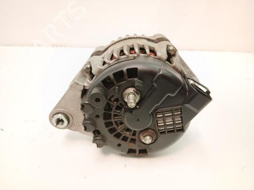 Alternator OPEL ASTRA J (P10) 1.7 CDTI (68) | BP37271535M7 - Image 5