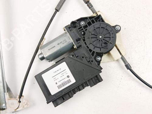 Front right window mechanism VW TOUAREG (7LA, 7L6, 7L7) 2.5 R5 TDI | BP29836856C23