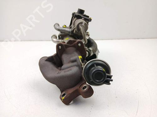 Egr RENAULT MEGANE CC (EZ0/1_) 1.5 dCi (EZ09, EZ1G, EZ0D, EZ14) | BP33277067M69 - Image 6
