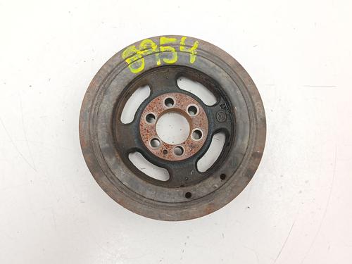 Pulley MAZDA CX-7 (ER) 2.2 MZR-CD AWD (ER10A) | BP33626608M122 - Image 2