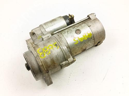Used Starter KIA SORENTO I (JC) 2.5 CRDi 4WD (140 hp) 31345744