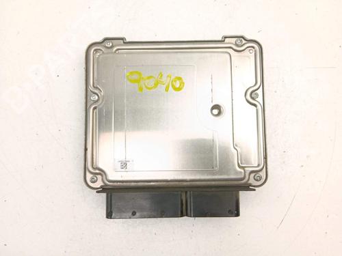 Control unit OPEL INSIGNIA A Saloon (G09) 2.0 CDTI (69) | BP36452486M11 - Image 4