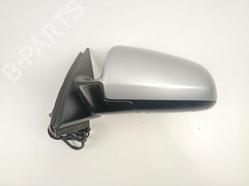 Left mirror AUDI A4 B6 (8E2) 2.5 TDI | BP16934595C26 