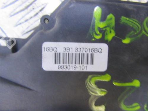 Front right lock SEAT CORDOBA (6L2) 1.9 TDI | BP9860948C97 