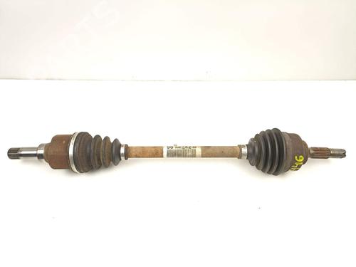 Used Left front driveshaft Left front driveshaft CITROËN C3 I (FC_, FN_) 1.4 HDi (68 hp) 22737385 22737385