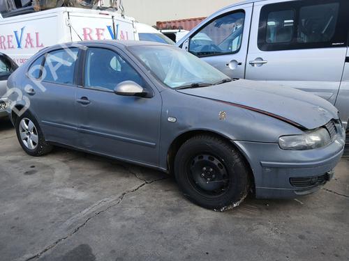 Brukte deler til SEAT LEON (1M1) 1.9 TDI (110 hp) 4360064