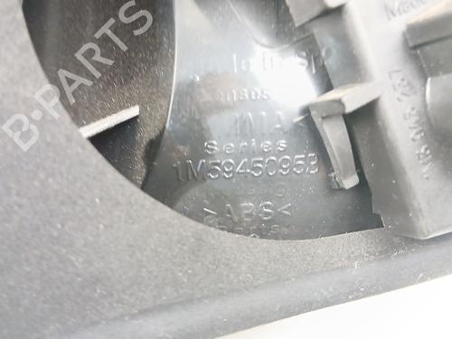 Venstre baglygte SEAT TOLEDO II (1M2) 1.9 TDI | BP30401443C34 