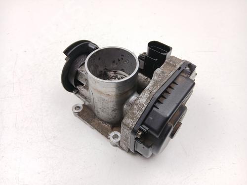 Used Throttle body VW LUPO I (6X1, 6E1) [1998-2005]  27833491