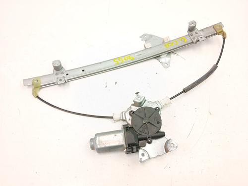 Front right window mechanism NISSAN NAVARA NP300 (D40) 2.5 dCi 4WD | BP36643047C23 - Image 2