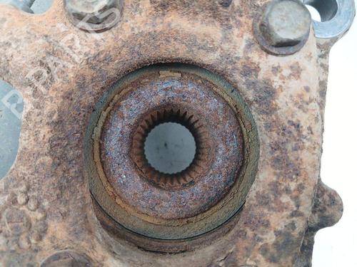 Left front steering knuckle FIAT FREEMONT (345_) | BP29007993M25 - Image 5