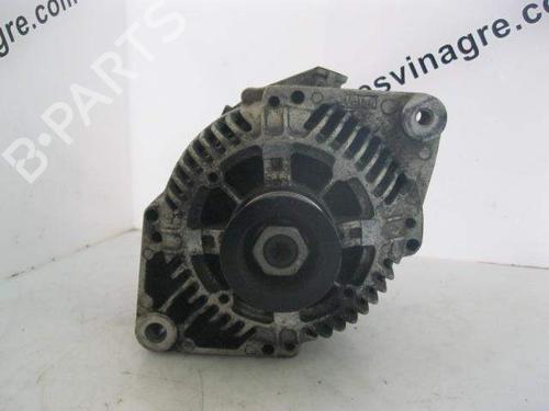 Used Alternator Alternator 20117077 20117077