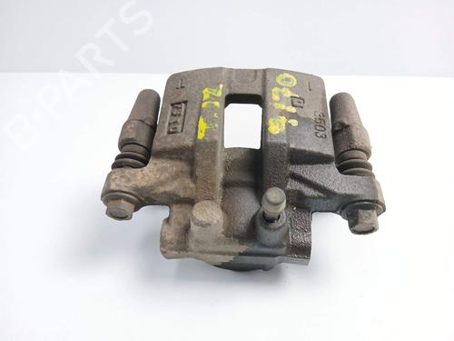 Left rear brake caliper DODGE CALIBER 2.0 CRD | BP40038596M107 - Image 5