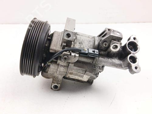 AC compressor DACIA LODGY (JS_) 1.5 dCi | BP31572094M34 - Image 4