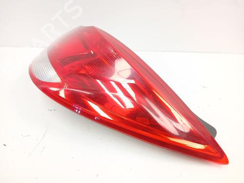 Right taillight OPEL INSIGNIA A (G09) 2.0 CDTI (68) | BP38062308C35 - Image 6