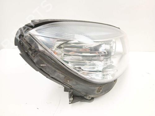 Right headlight MERCEDES-BENZ C-CLASS T-Model (S204) C 200 CDI (204.207) | BP38465163C29 - Image 6