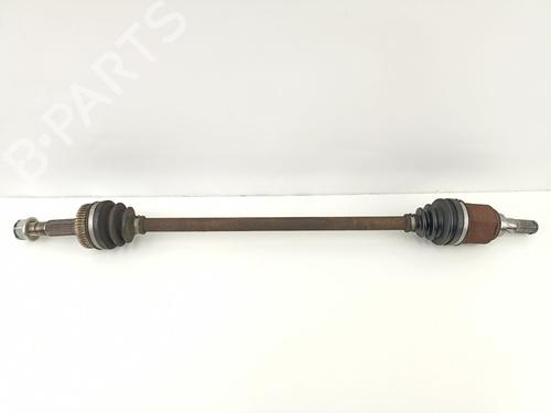 Used Left rear driveshaft RENAULT KOLEOS I (HY_) [2008-2025]  13317225