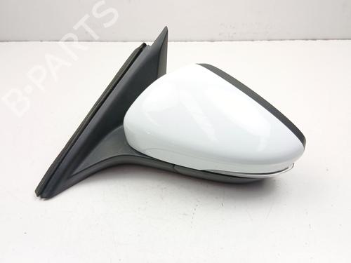 Used Left mirror FORD FOCUS IV Turnier (HP) 1.0 EcoBoost mHEV (155 hp) 29407212