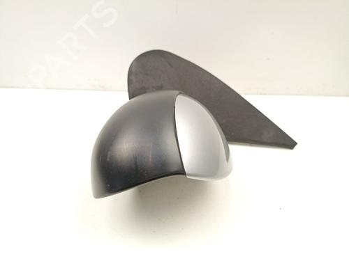 Left mirror PEUGEOT 206 Hatchback (2A/C) 1.9 D | BP24037678C26 