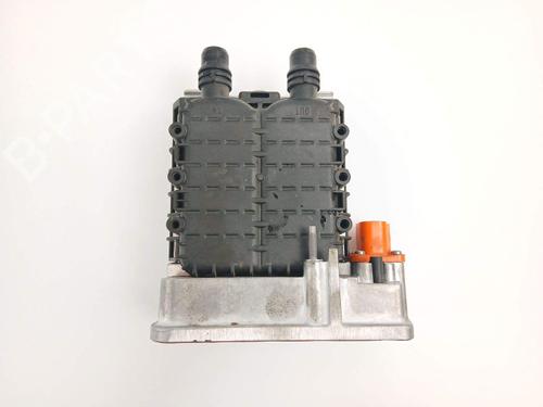 Electronic module CITROËN C4 X (BD_, BE_, BF_) ë-C4 X (BFZKXC) | BP40498232M83 - Image 2