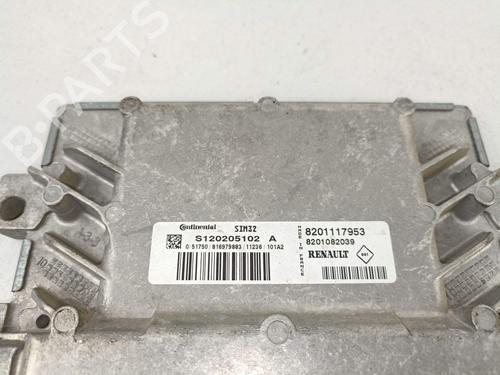 Control unit DACIA SANDERO 1.2 16V | BP10982665M11 - Image 4