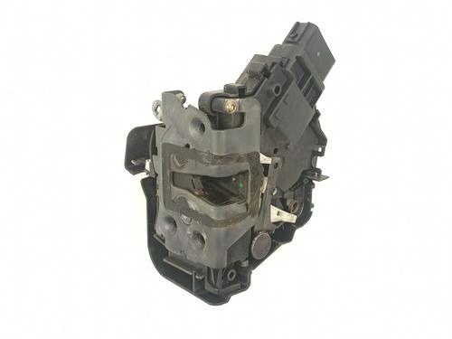 Front right lock FORD FOCUS II (DA_, HCP, DP) 1.6 TDCi | BP15586405C97 