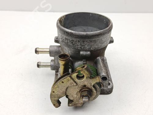 Throttle body HYUNDAI COUPE I (RD) 2.0 16V | BP26449491M82 