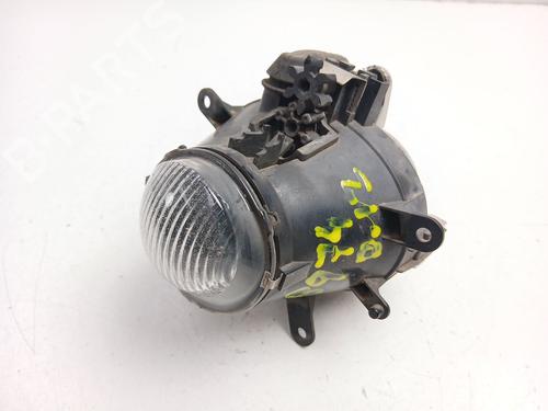 Venstre  foran tåkelykt Venstre  foran tåkelykt BMW 3 (E46) 320 d (150 hp) 34170310 34170310