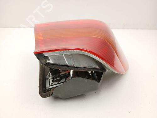 Left taillight BMW 3 (E46) 316 i | BP28424648C34