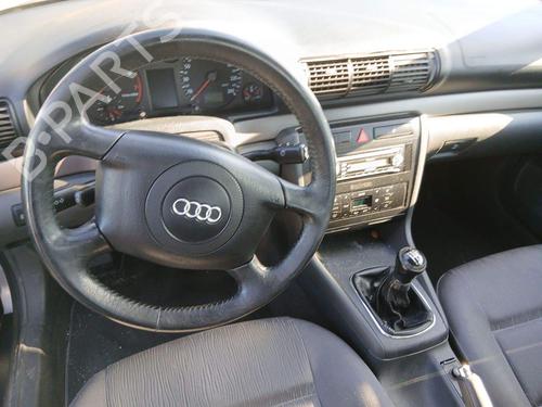 Engine AUDI A4 B5 (8D2) 1.8 T | BP33855764M1 - Image 12