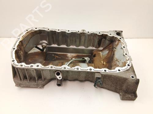 Ölwanne CITROËN C8 Van (EA_, EB_) 2.0 (EBRFJC) | BP27242578M115 