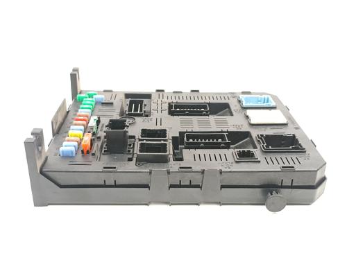 Fuse box PEUGEOT 307 CC (3B) 2.0 HDi 135 | BP18963786E1 
