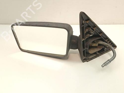 Retrovisor esquerdo Retrovisor esquerdo CITROËN AX (ZA-_) 11 (60 hp) 14937466 14937466