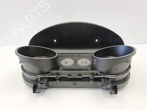 Instrument cluster FIAT PUNTO (199_) 1.2 (199AXZ1A, 199BXZ1A) | BP26576793C47 