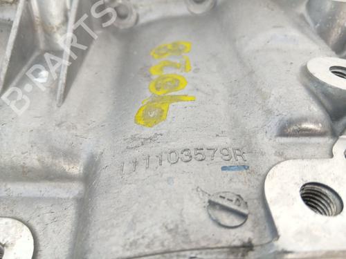 Oil sump DACIA SANDERO II 1.5 Blue dCi 95 (B8JL) | BP36561852M115 - Image 8