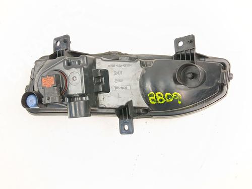 Left front fog light NISSAN QASHQAI II (J11, J11_) 1.2 DIG-T | BP30078477C30