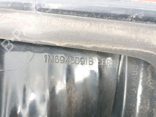 Left tailgate light SEAT LEON (1M1) 1.9 TDI | BP24641170C79 - Image 8