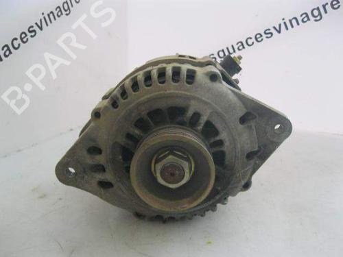 Used Alternator Alternator 20116840 20116840