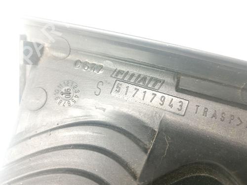 Left tailgate light FIAT STILO Multi Wagon (192_) 1.9 D Multijet | BP28318330C79 