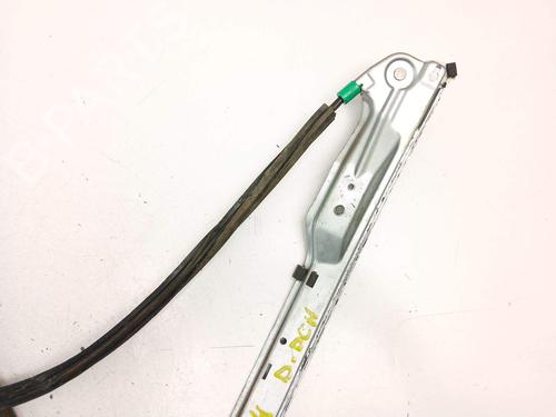 Front right window mechanism CITROËN C5 I (DC_) 1.8 16V (DC6FZB, DC6FZE) | BP36295284C23 - Image 11