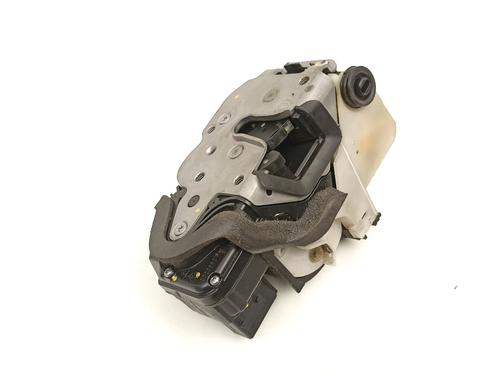 Used Rear right lock OPEL ASTRA J (P10) 1.3 CDTI (68) (95 hp) 18868790
