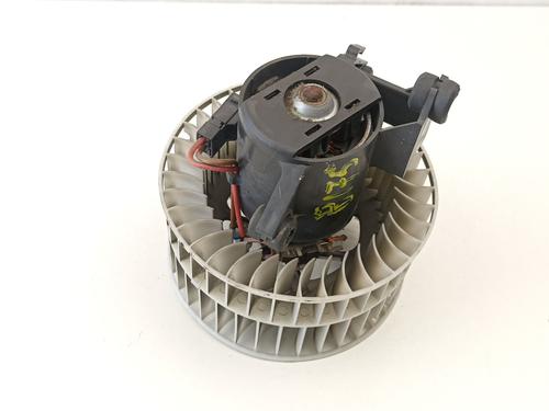 Used Heater blower motor MERCEDES-BENZ A-CLASS (W168) A 170 CDI (168.008) (90 hp) 17124164