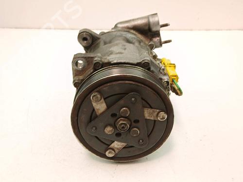 AC compressor CITROËN C6 (TD_) 2.7 HDi | BP27468034M34 - Image 3