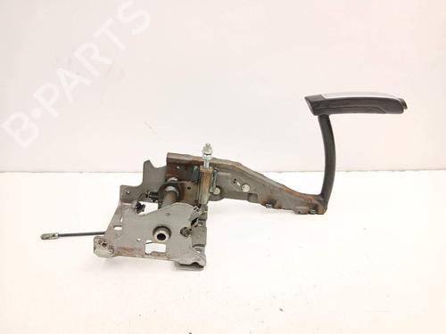 håndbremse FORD C-MAX (DM2) 1.8 TDCi | BP36140309I18 - Image 6