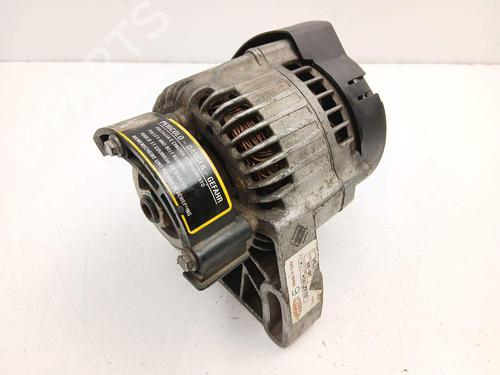 Used Alternator Alternator 36295287 36295287