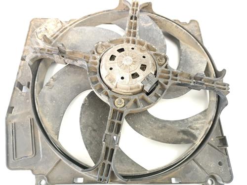 Radiator fan ALFA ROMEO 145 (930_) 1.9 TD (930.A4) | BP18658759M35 